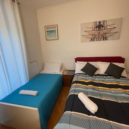 Holiday Colosseum Rome Bed & Breakfast エクステリア 写真