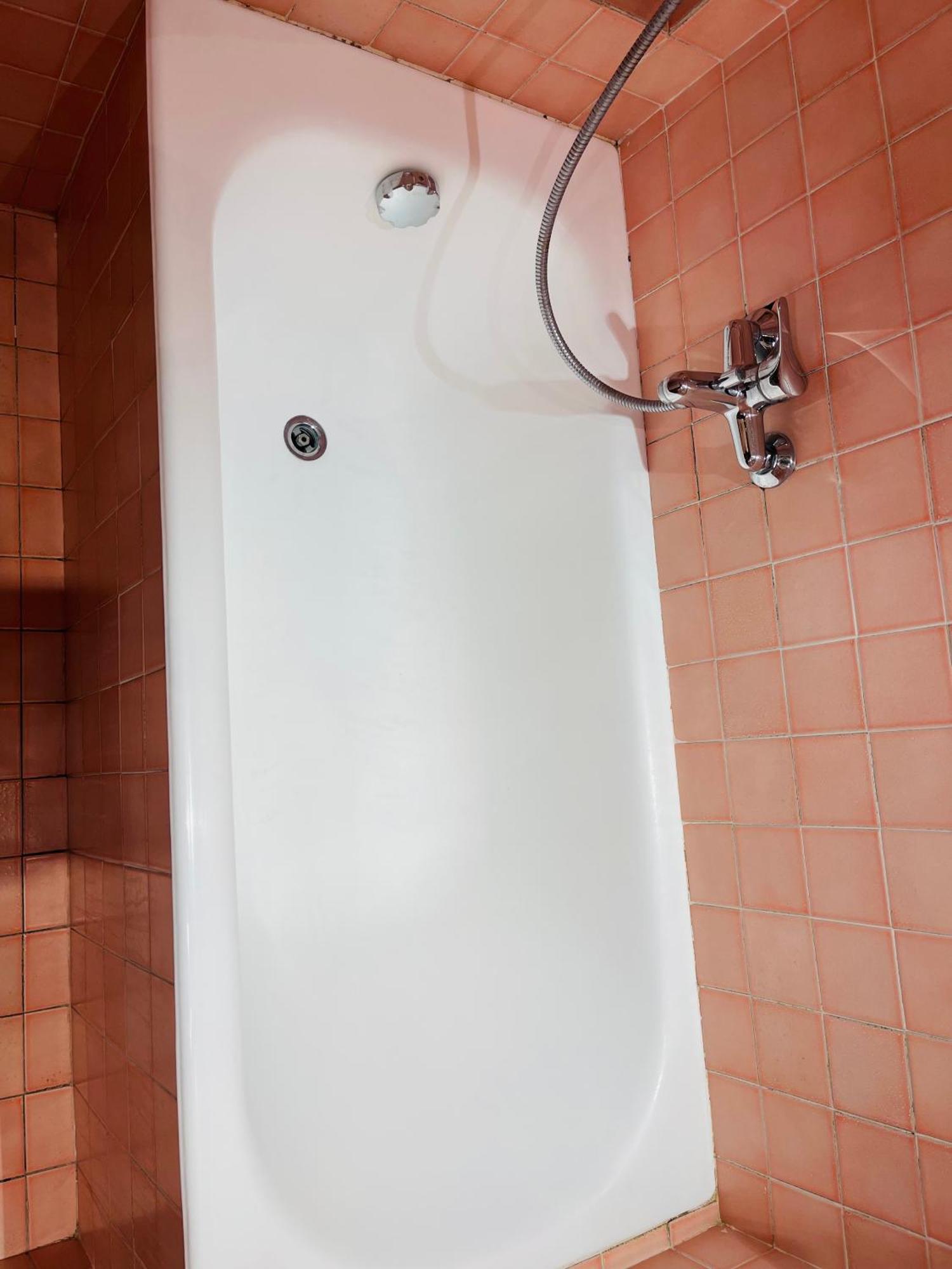Holiday Colosseum Rome Bed & Breakfast エクステリア 写真