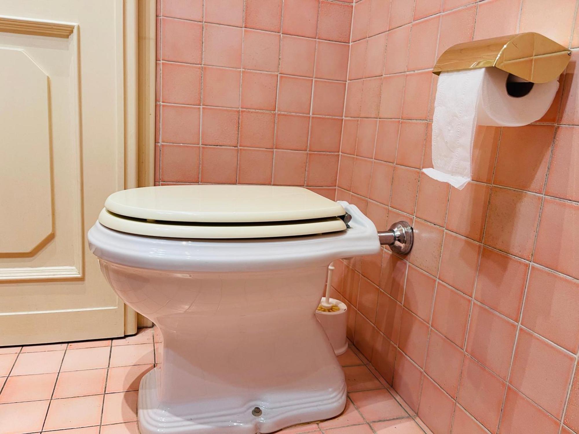 Holiday Colosseum Rome Bed & Breakfast エクステリア 写真